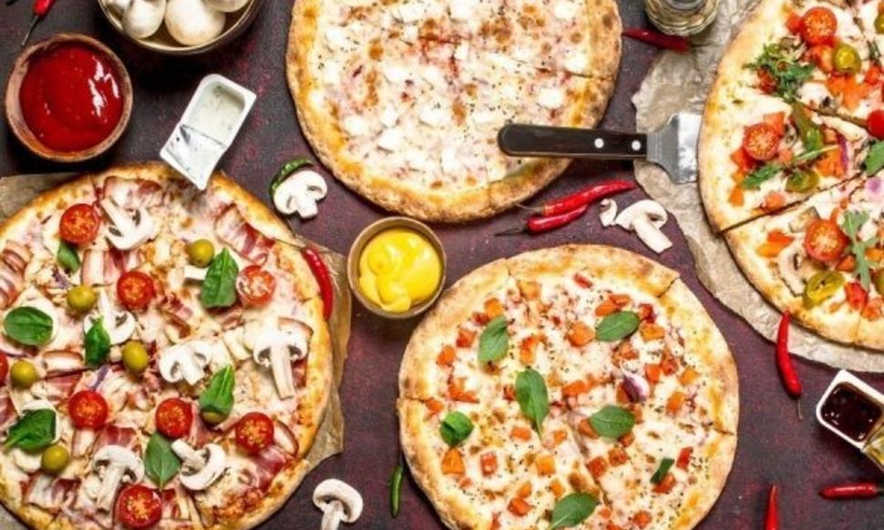 RIDE-OUT "Festa di Pizza" - donderdag 23 mei 2024